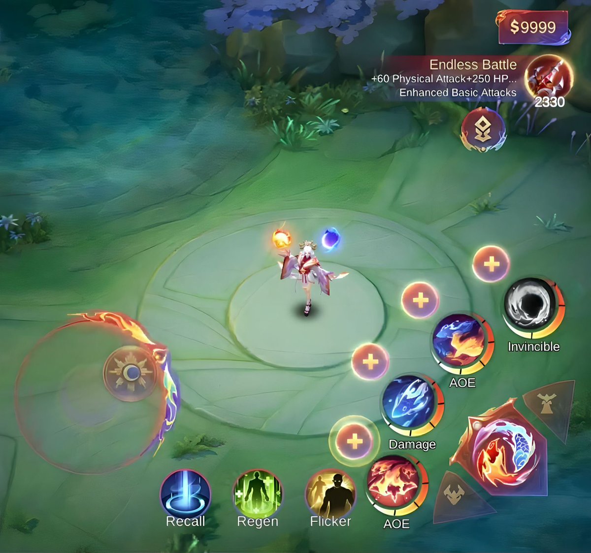 Mobile Legends Base tweet media