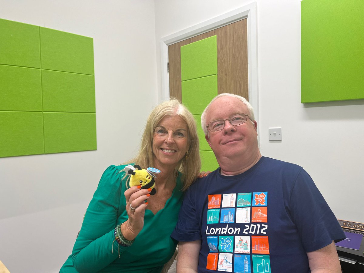 vanillaweb's tweet photo. Did you miss it ? Catchup with the #BBunker Radio Show with me @julesserkin and our guest 

Darren Weale of @intunepr

https://t.co/6yqznd5S2q https://t.co/So7Ure1qJb