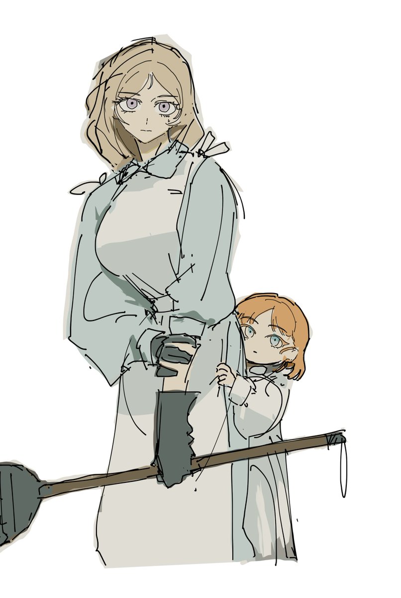 openforehead's tweet photo. ocお手伝いさんのrkgk https://t.co/nXYQzRjzSF