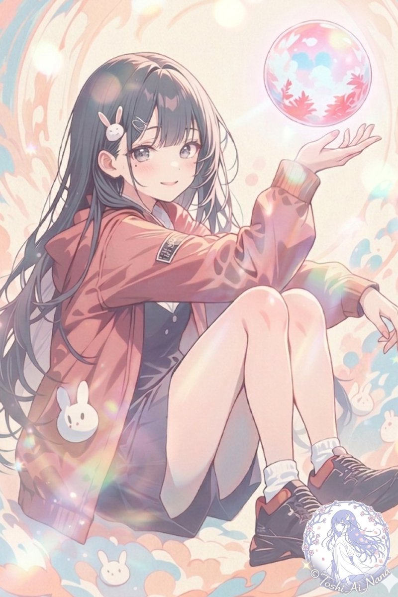Nanatoshi_Ai tweet media