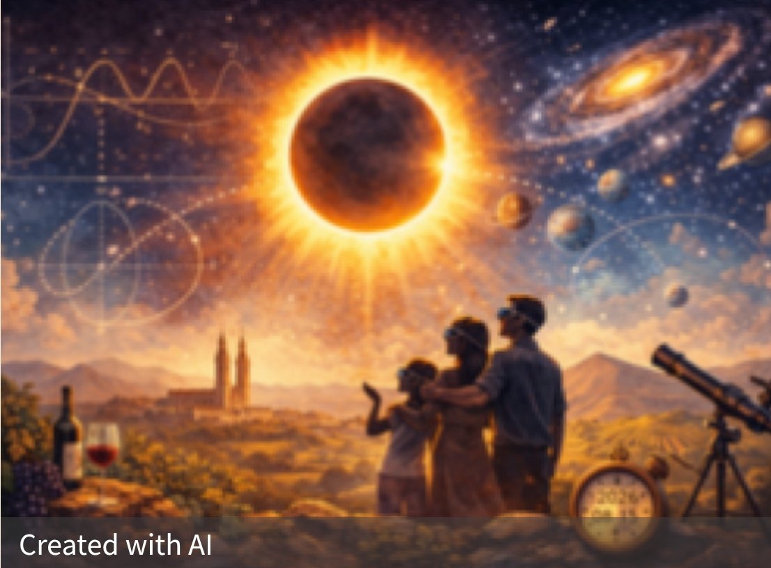 _Argi_'s tweet photo. 🔊🔊🔊Hoy en @pintofscienceES Logroño, @beatriz_penin y Víctor Lanchares en una sesión dedicada al sol: Protección solar 🥵🌅🏖️ y el eclipse del 12 de agosto🌞🗓️⚫🔆. 
https://t.co/4jlRGRil2o 
A partir de las 19:00 en @LaSalaNegra #pint26LOG https://t.co/1ZGHtt0Yo2