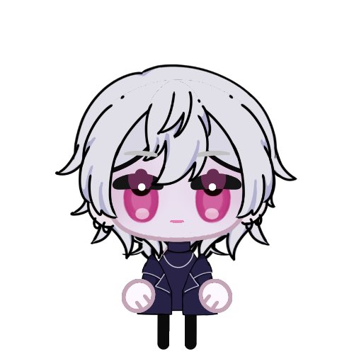今日もおひとり作ったよ〰️( ΦωΦ )❕