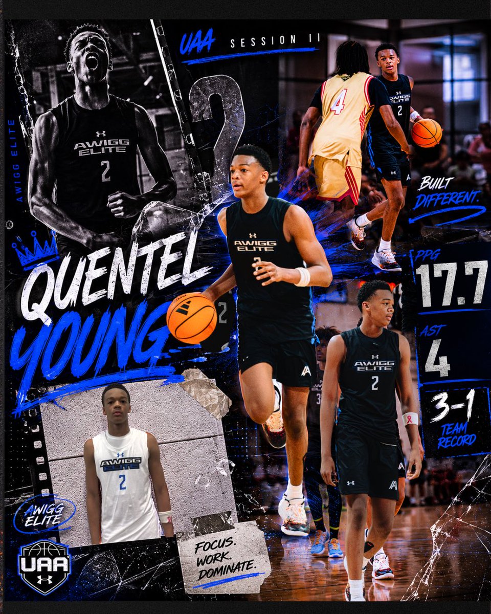 Quentel "QJ" Young tweet media