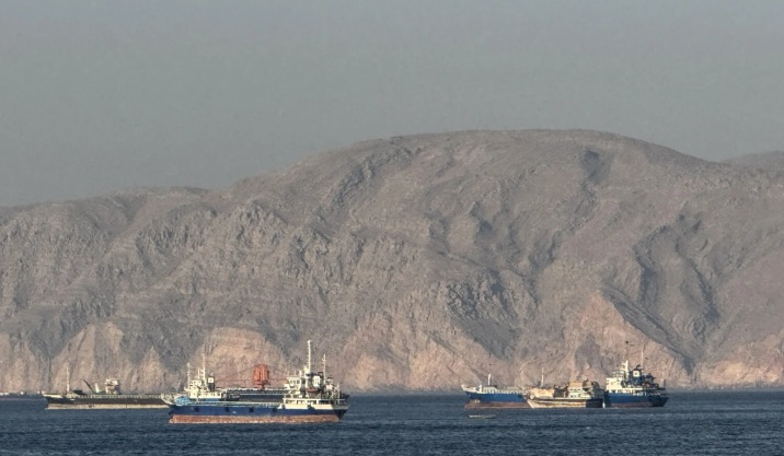 barlist's tweet photo. Iran is turning to bitcoin to insure ships looking for passage through the Strait of Hormuz. As the Iran war is in its third month, a report that the country has launched a shipping #insurance service backed by bitcoin for Iranian ship.

https://t.co/O2O6kQIvPw https://t.co/XSIwA91rZ9