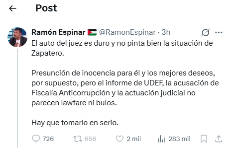 Andrés Rublev tweet media