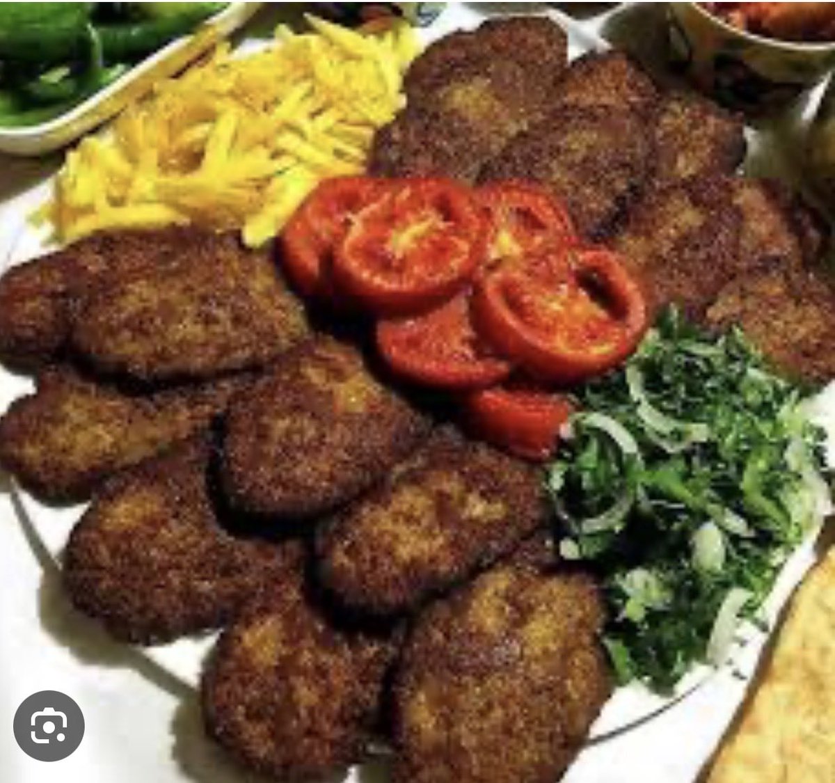 Iranvatan tweet media