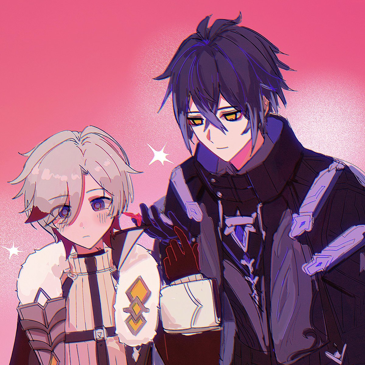 Lyre000000's tweet photo. #faelight https://t.co/6HM3zPvOfj