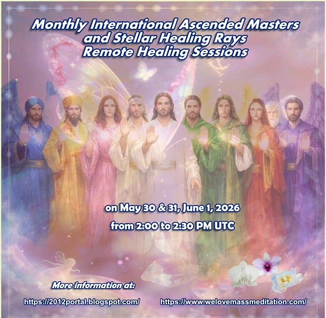 We Love Mass Meditation tweet media