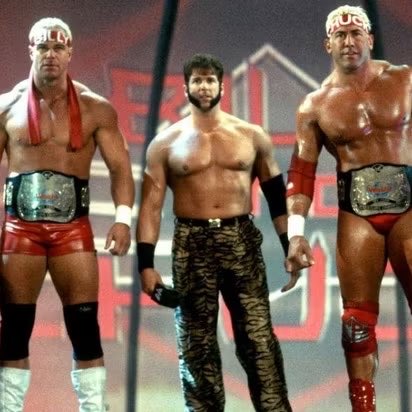 WrestlePurists tweet media