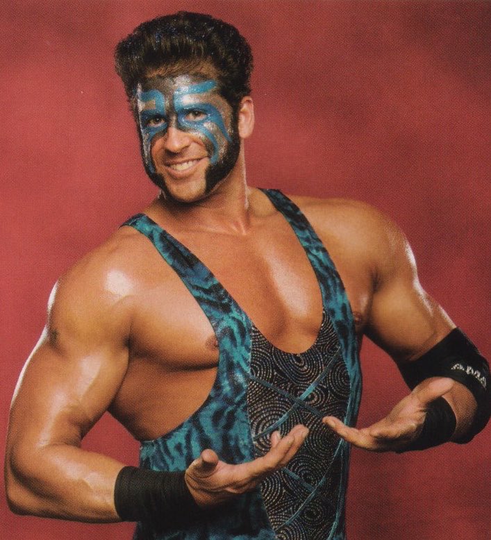 WrestlePurists tweet media