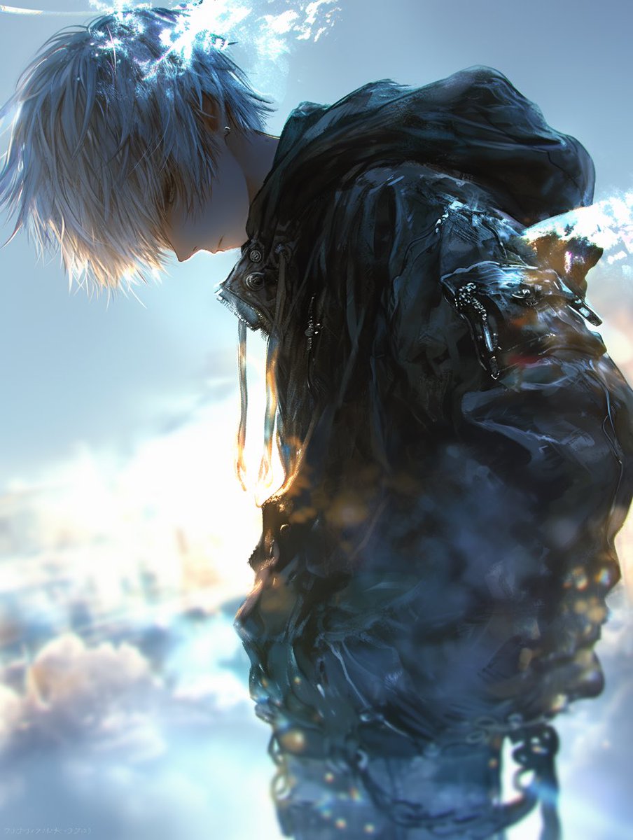 天空ルル (@AI_ruru888) / Posts / X