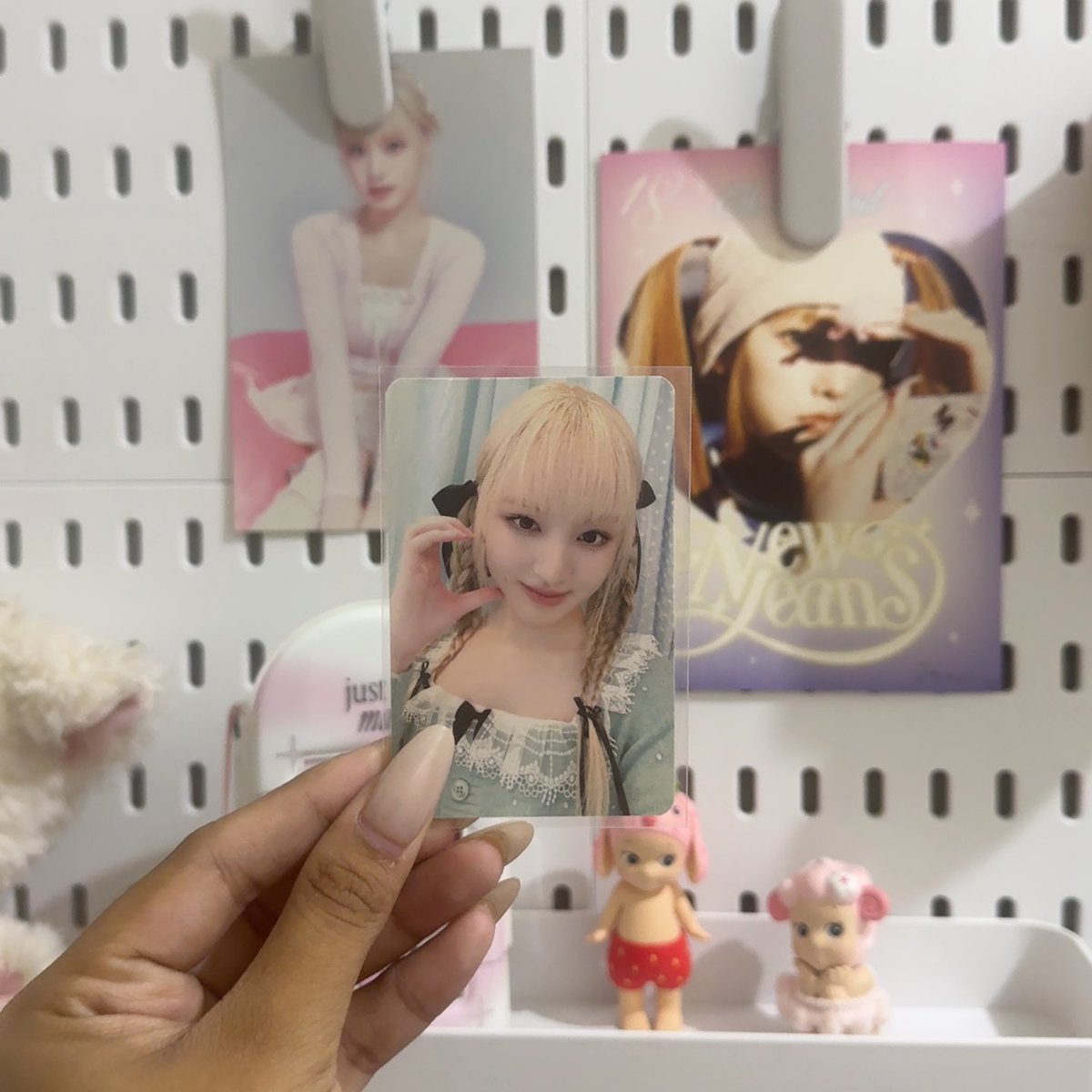 bblyumi's tweet photo. ( #wtsyumi ) 

 — ☆ﾐ liz pcs (₱50 each) 
          onhand ! mint condi. 
          1 week res w nrdp, ok! 

      ⌕ https://t.co/vSKqUJp6eh 

# wts lfb ph ive kim jiwon photocard pcs https://t.co/9nGmRd0DQ3