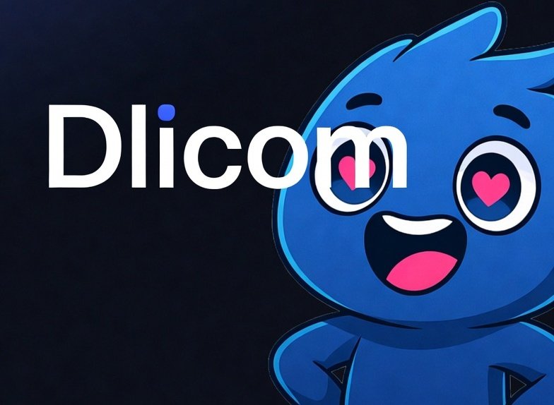ishanick3's tweet photo. Many projects only show promises.  
@DlicomApp made a mistake, but they didn’t hide it.  

They admitted it, fixed it, and showed everything publicly.  

This is real transparency.  
That’s why my trust in Dlicom is growing stronger 💙

#Dlicom  #RealProject #DLI https://t.co/FwmVkiiMFI