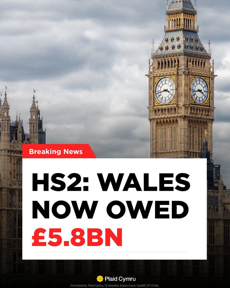 Plaid Cymru 🏴 tweet media