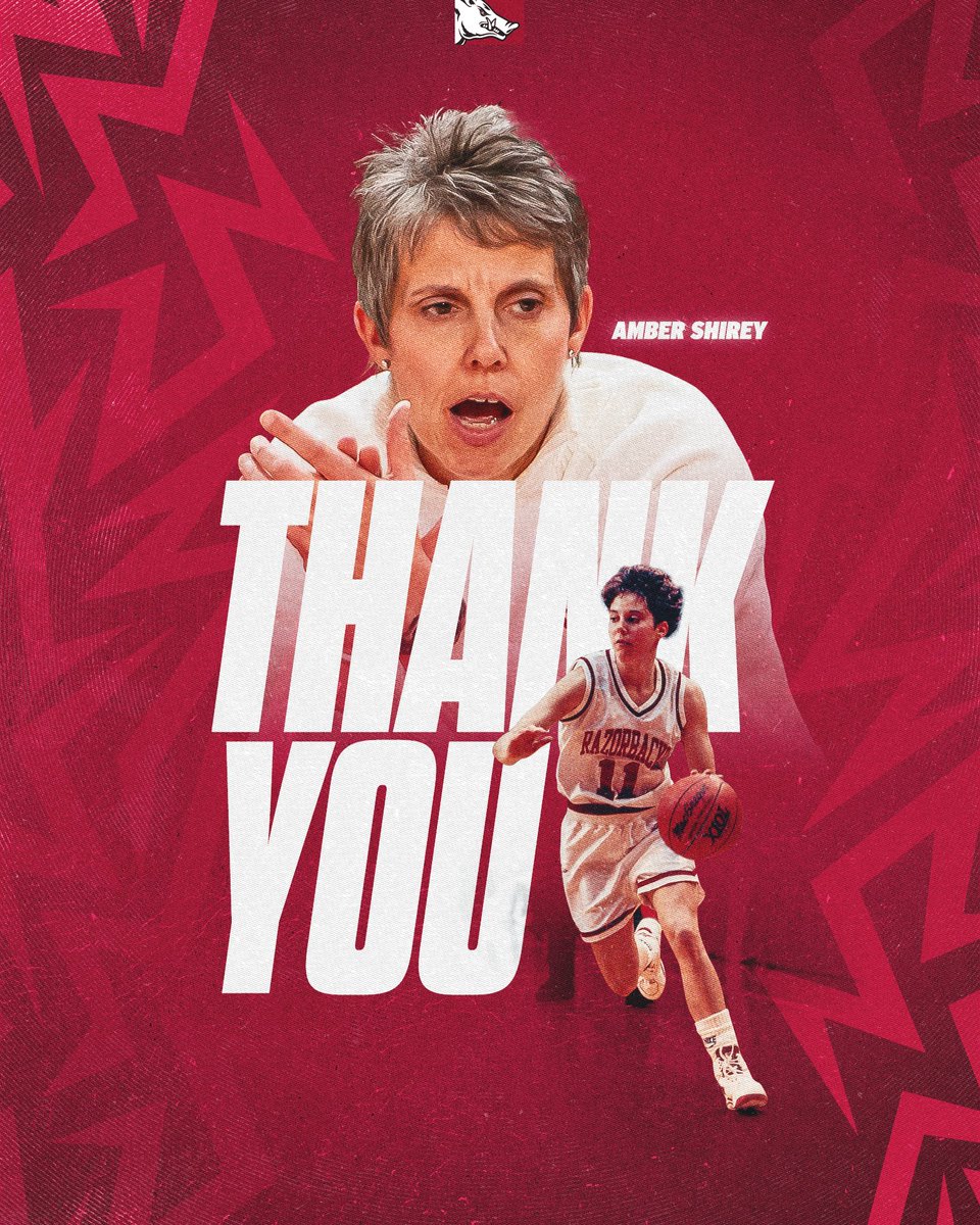 Arkansas Women's Basketball 🐗 tweet media