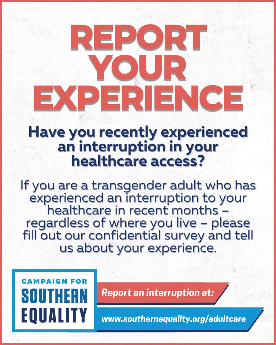 Southern Equality tweet media