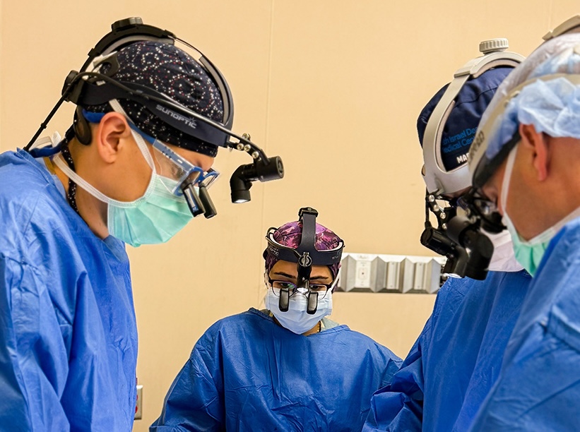 UAB Surgery tweet media