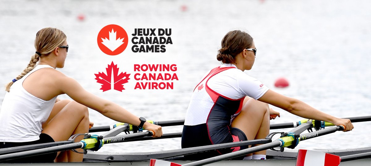 Rowing Canada Aviron tweet media