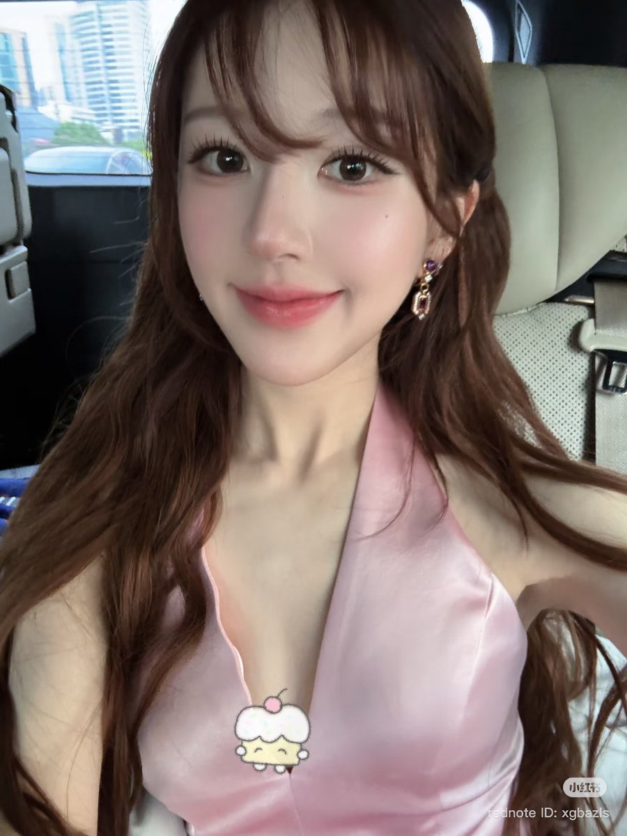 Zhao Lusi International tweet media
