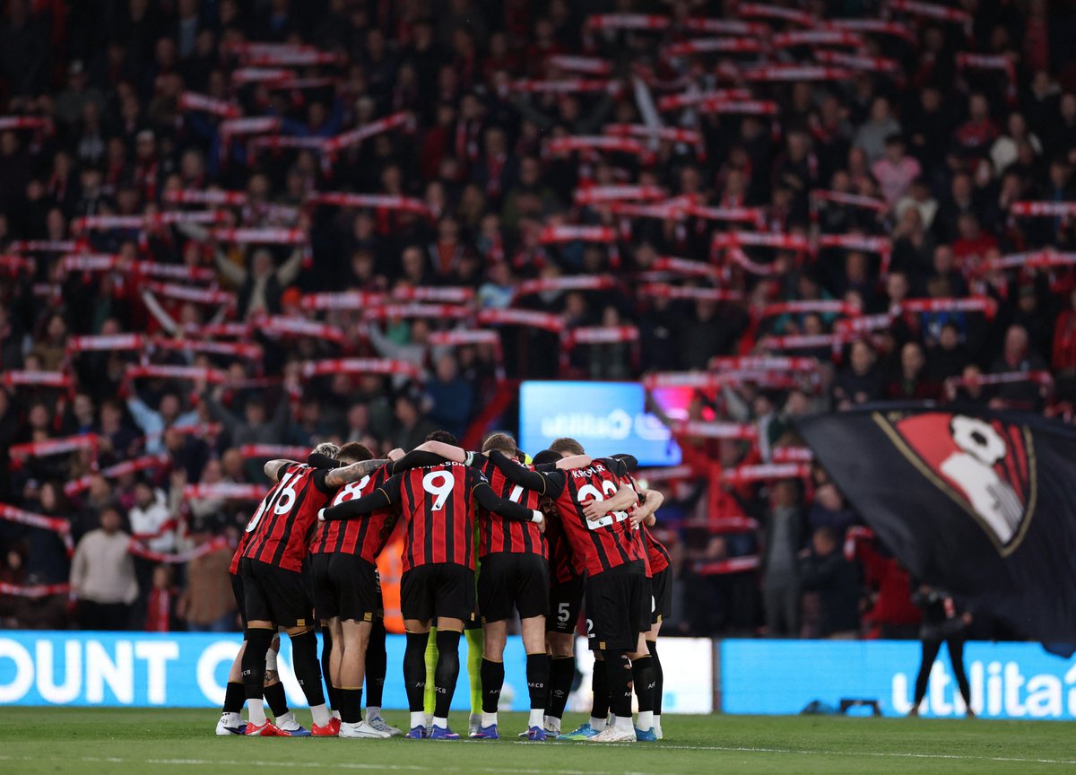 Back Of The Net 🍒 tweet media