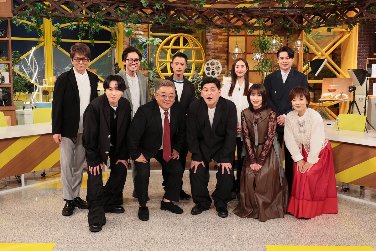 TVガイドWeb【公式】 tweet media