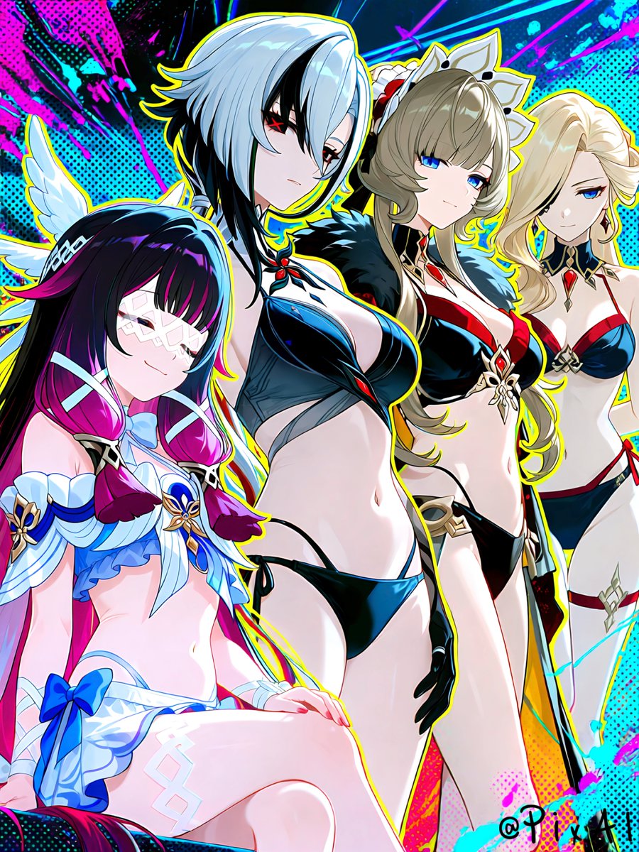 シンドローム tweet media