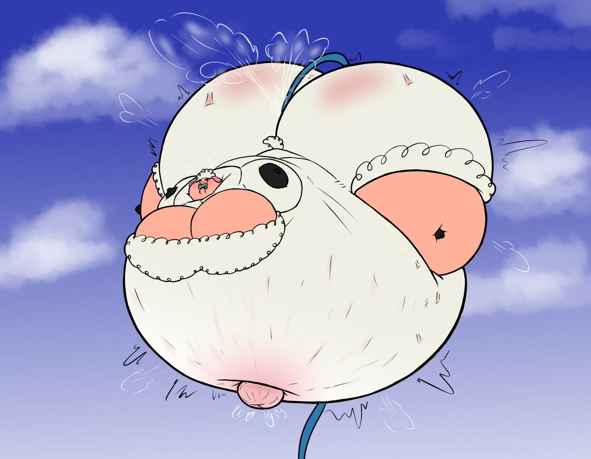 AlvroDraws's tweet photo. YCH Ready to burst Leggy Lamb

YCH commission for Anon thanks for commission me

Character from Droopy Cartoon titled "sheep wrecked" https://t.co/yPoHWWSYUn