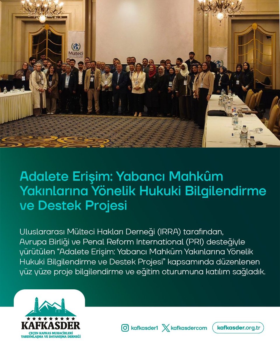 KAFKASDER tweet media