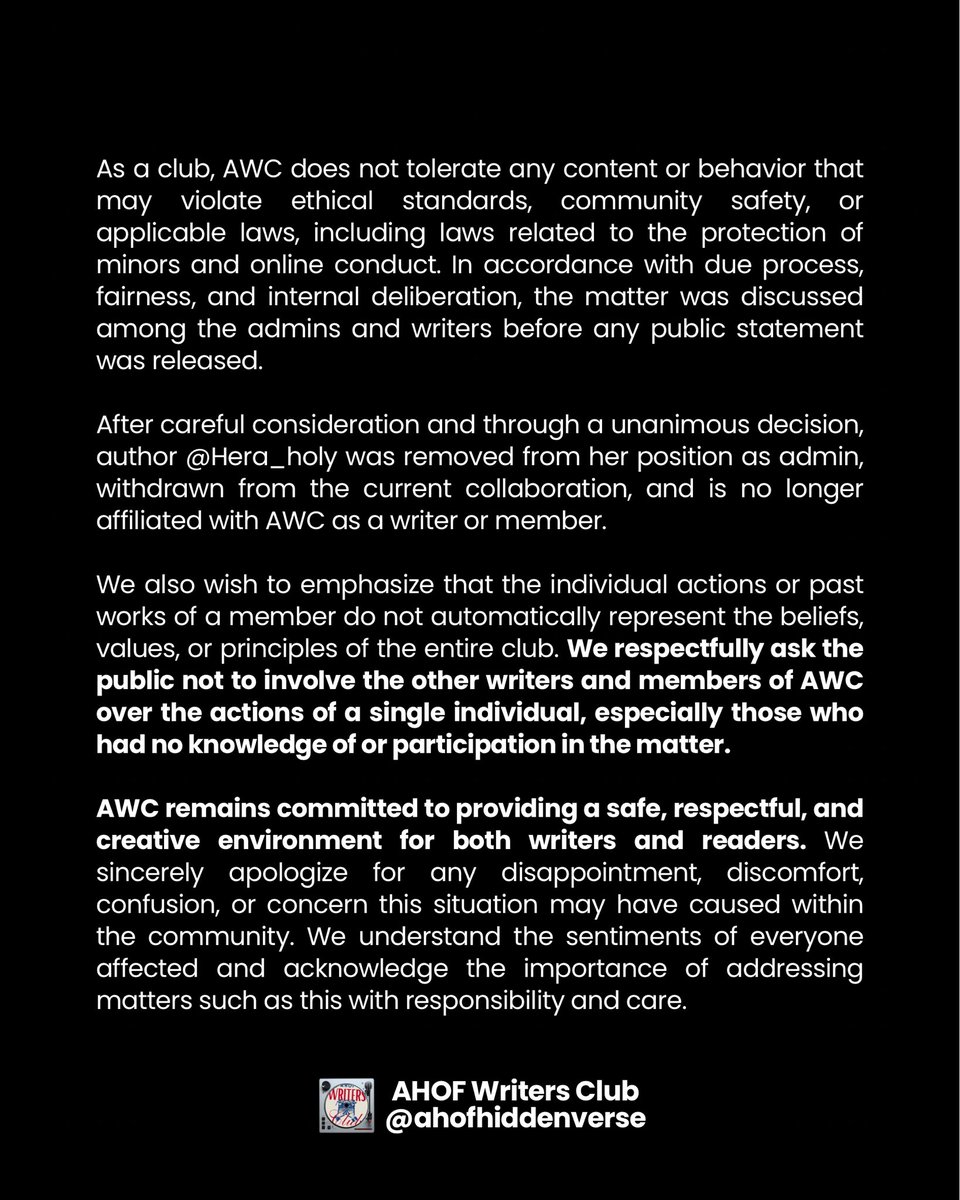 ahofhiddenverse's tweet photo. https://t.co/MOj67pskgK