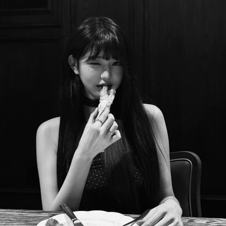 sugaredpetal's tweet photo. ⠀⠀⠀  
    𝗝𝗔𝗞𝗔𝗥𝗧𝗔 ⠀⠀/⠀⠀19th May 2026.

Happy tummy, happy me!🥓
⠀⠀⠀ https://t.co/6lCU1j0igi