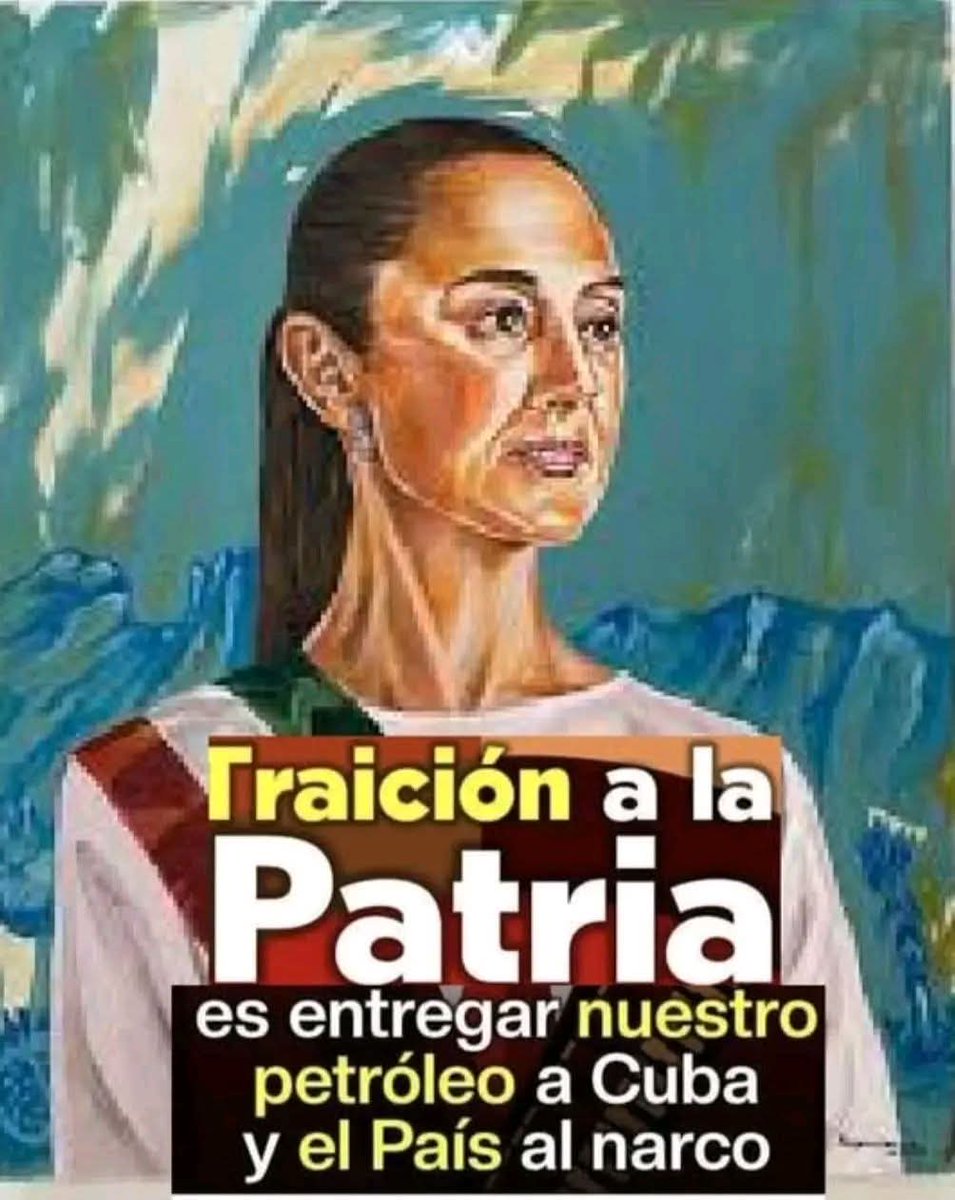 Jaim44's tweet photo. @Claudiashein Pinocha del bienestar https://t.co/JCLIXbt6AR