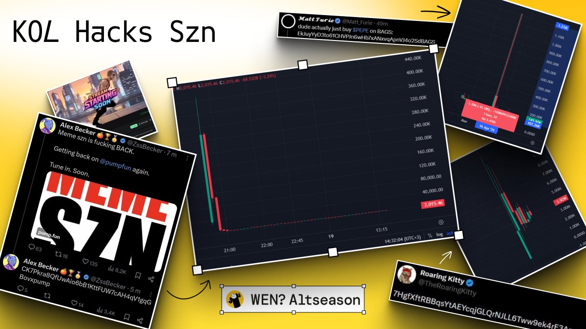Wenaltseason? tweet media