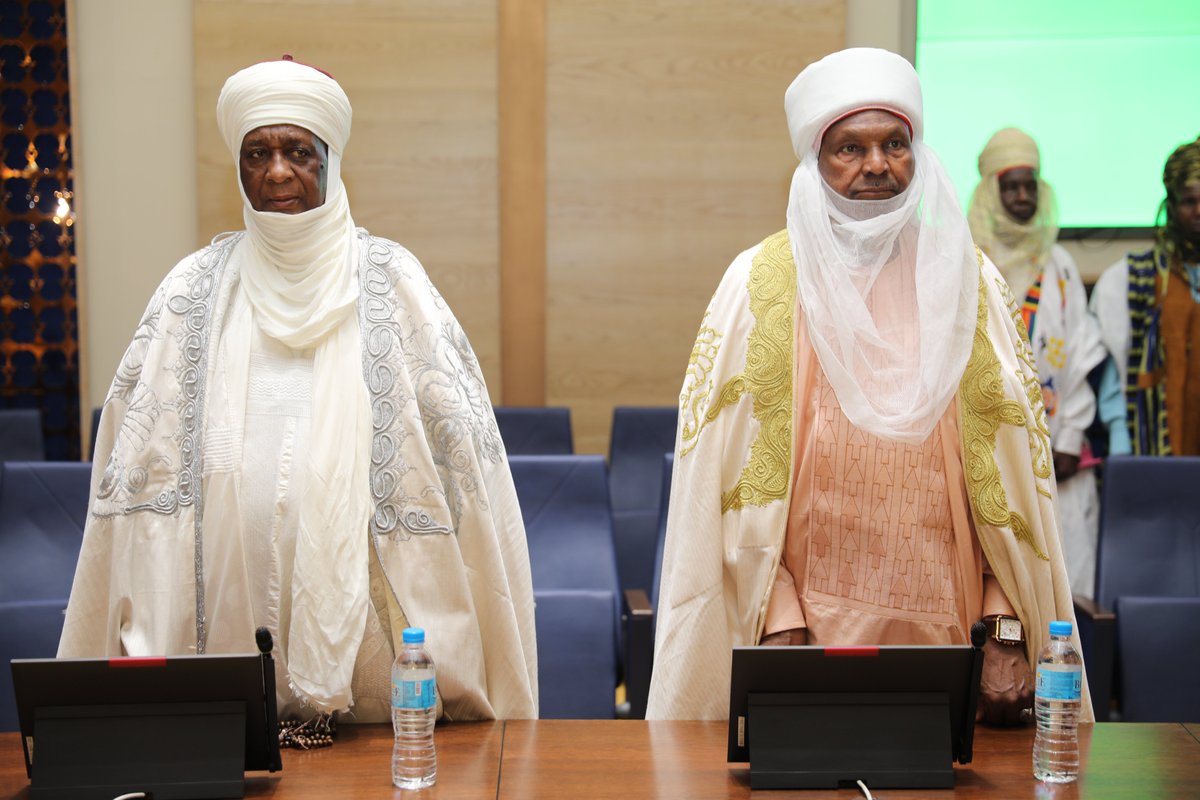 PNUD Niger tweet media