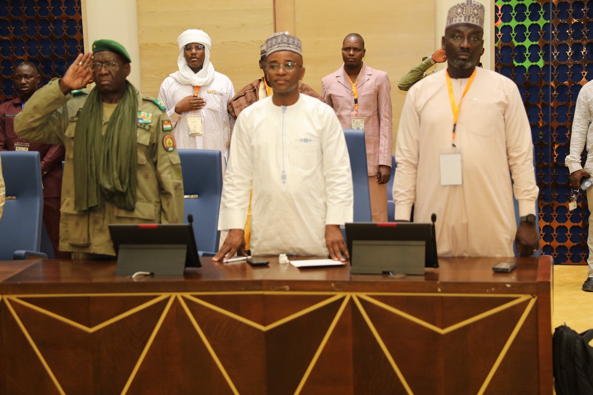 PNUD Niger tweet media