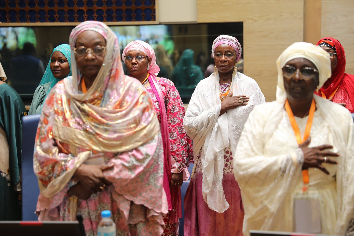 PNUD Niger tweet media