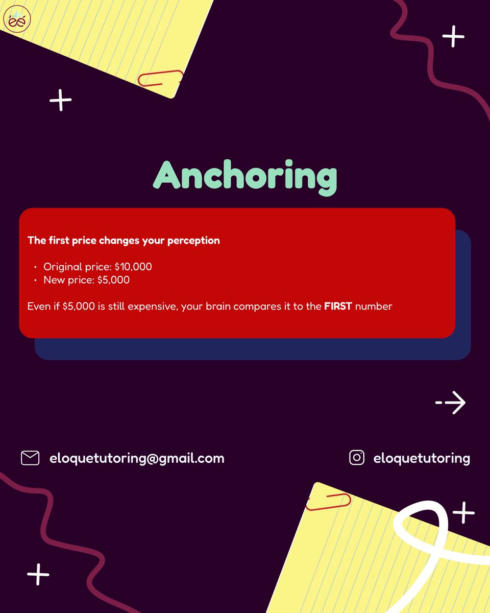 eloquetutoring's tweet photo. https://t.co/Ap5bqnvQkY