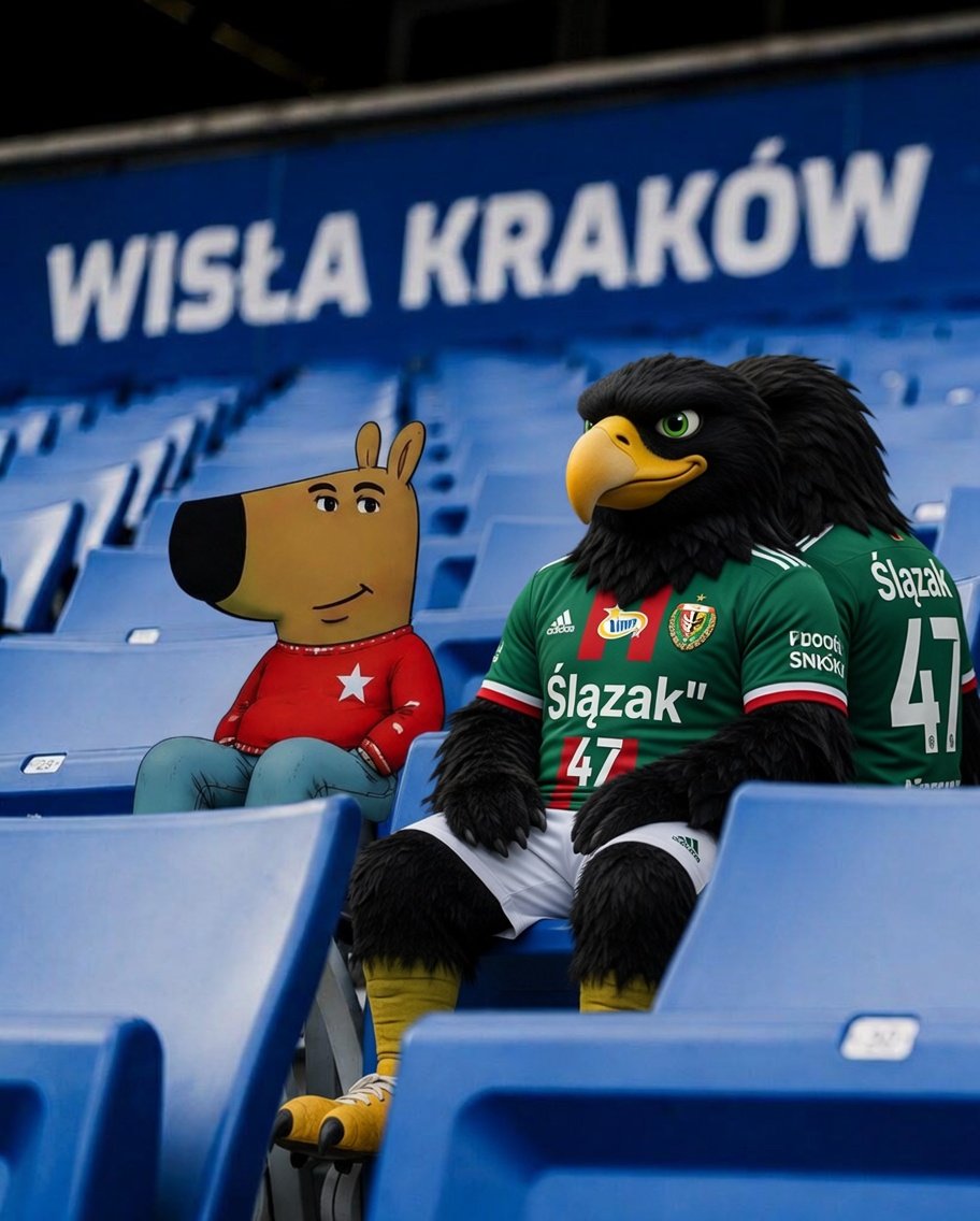 Wojtek tweet media