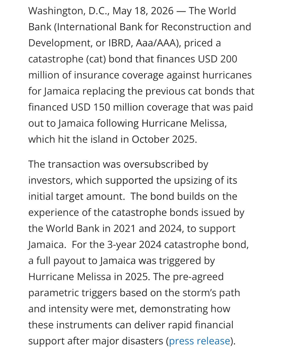 Andrew Holness tweet media