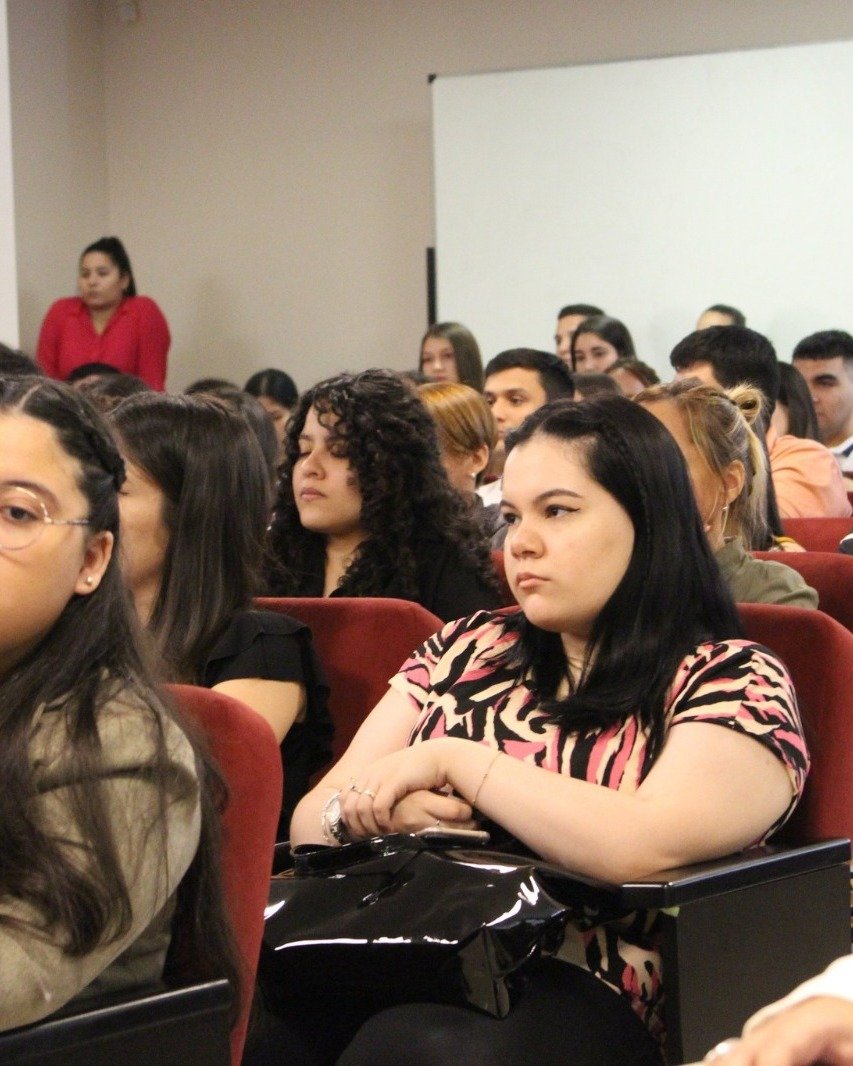 Facultad de Derecho - UNNE tweet media