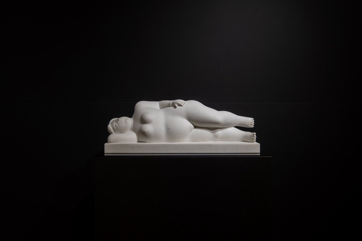 Opera Gallery tweet media