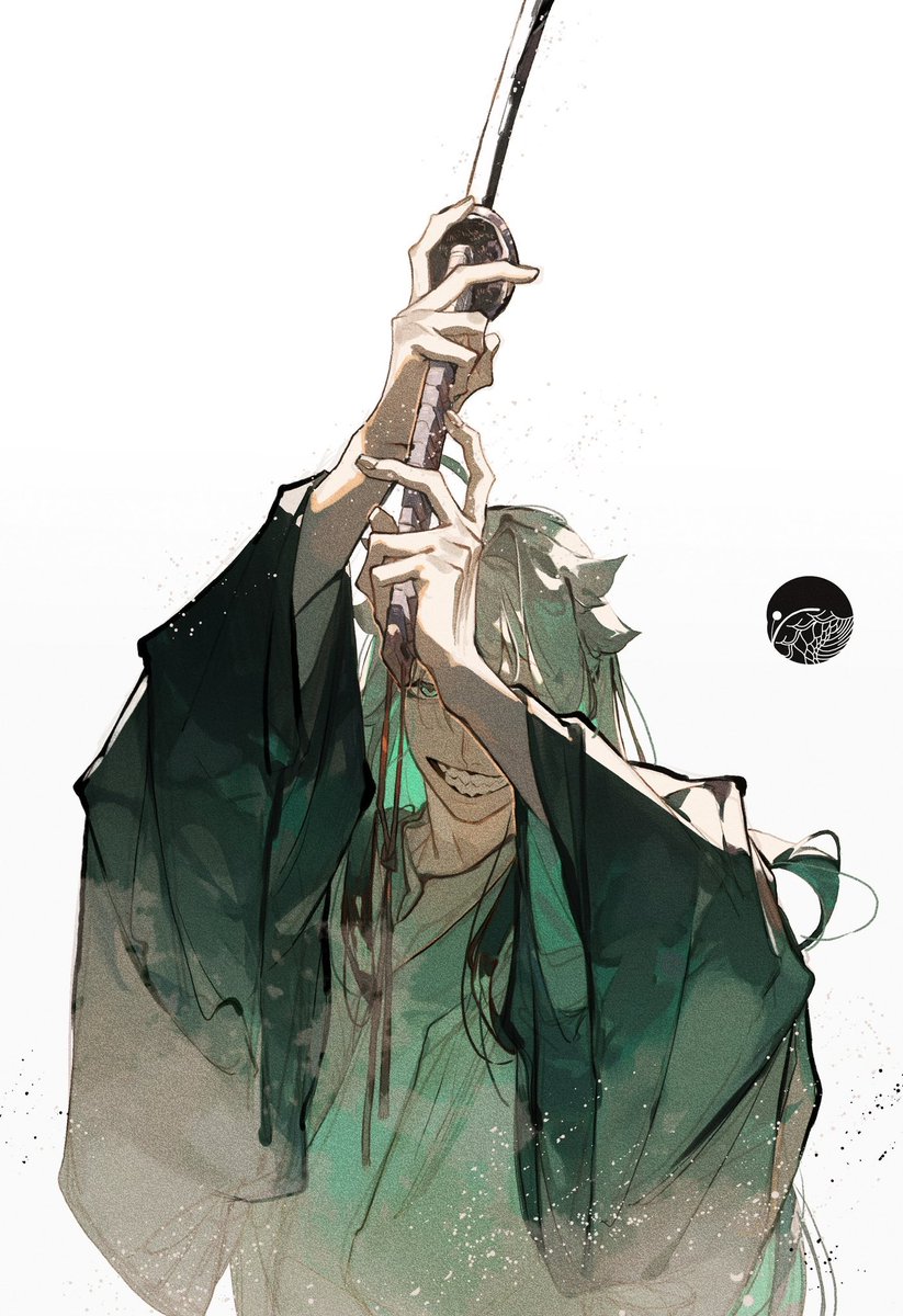 鴉羽 凛燈 tweet media