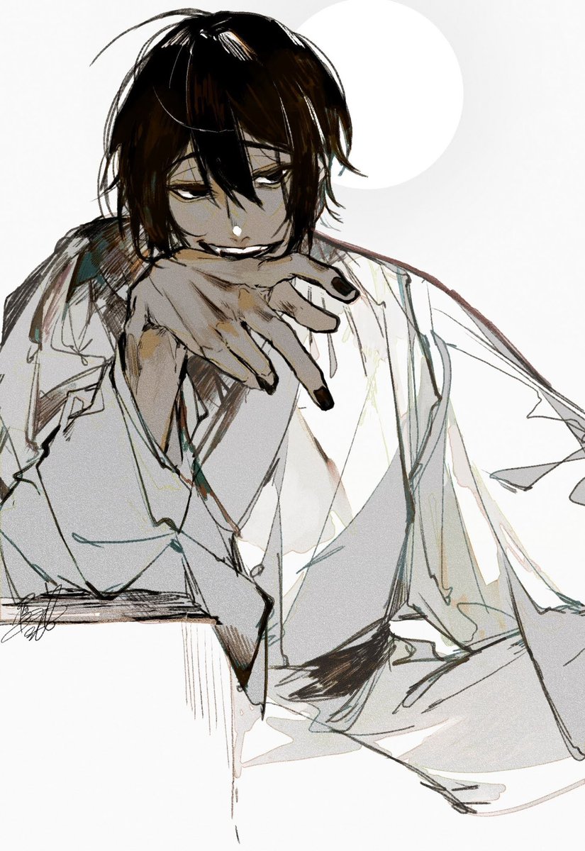 鴉羽 凛燈 tweet media