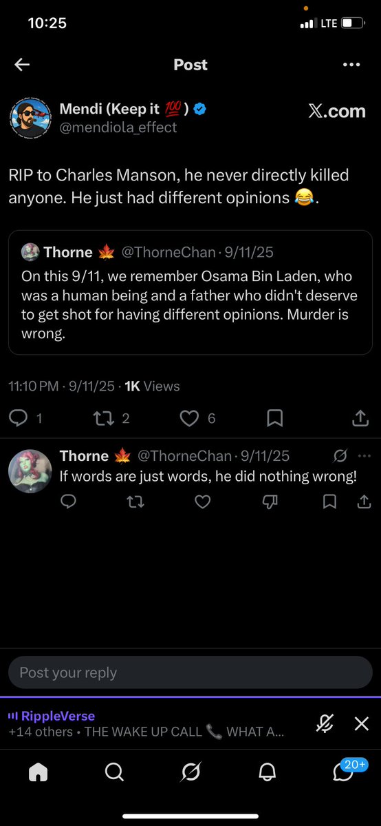 Mendi 💯 tweet media