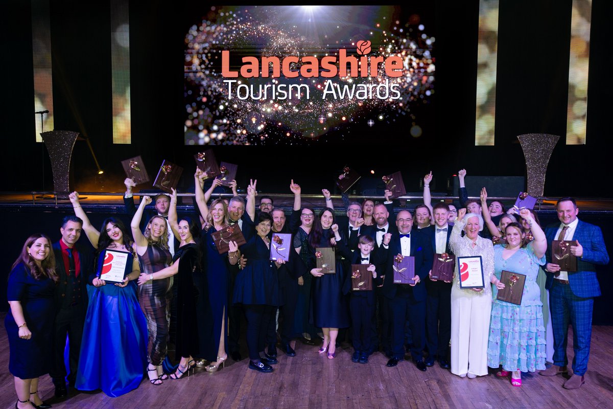 Marketing Lancashire tweet media