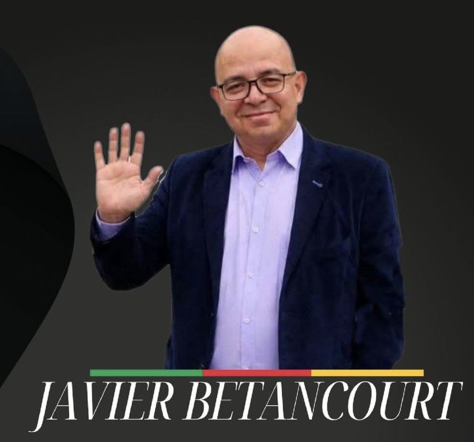 GiovaniYule's tweet photo. Lamentamos profundamente el fallecimiento del señor Javier Betancourt, quien acompañó distintos procesos en beneficio de nuestras comunidades indígenas, aportando con compromiso y servicio al fortalecimiento de los pueblos.

Expresamos nuestra solidaridad y abrazo fraterno a su familia, amigos y a quienes caminaron junto a él. Su aporte permanecerá en la memoria colectiva de nuestros territorios. 🫂