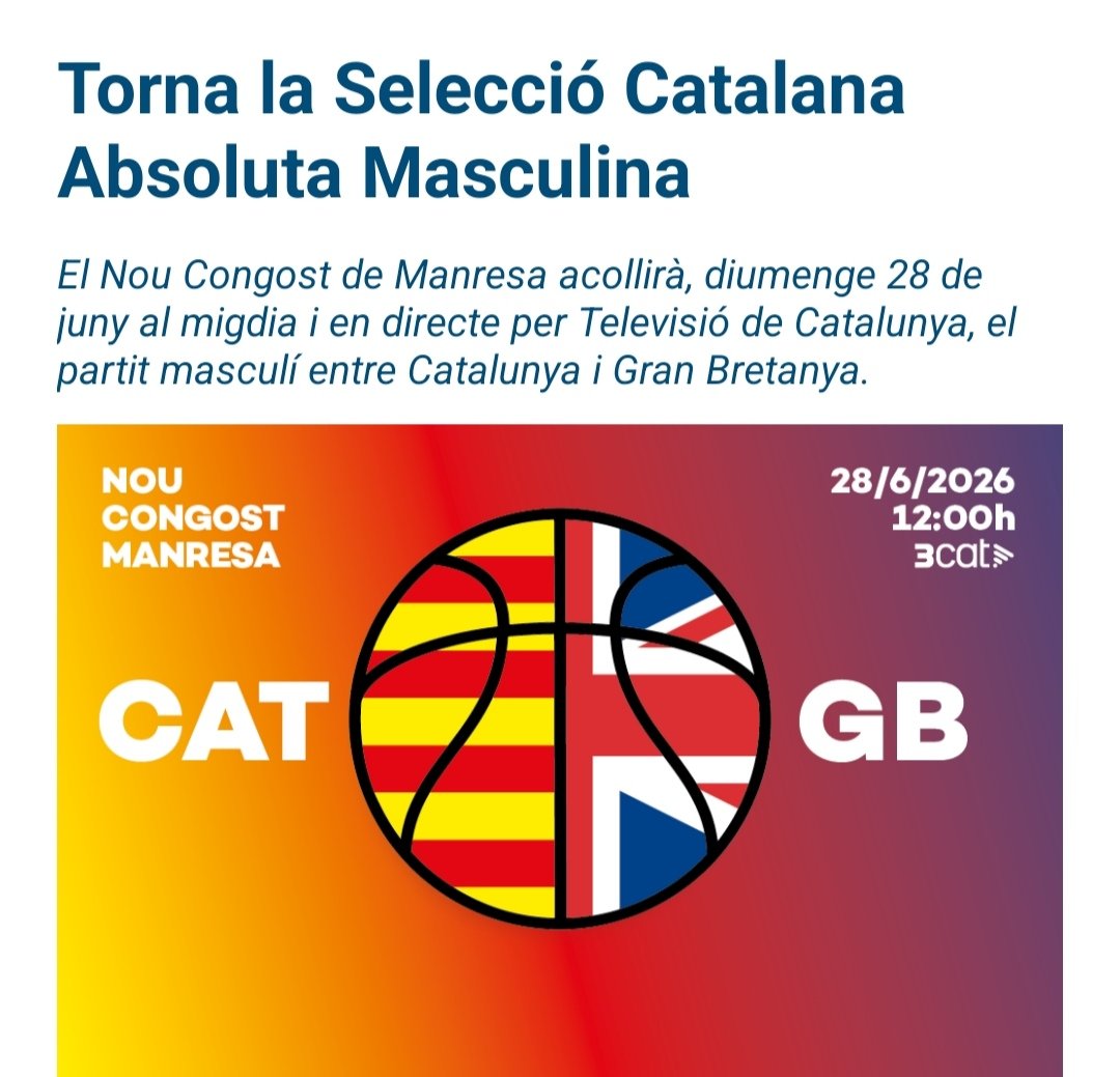 La Resistència del Nou Congost tweet media
