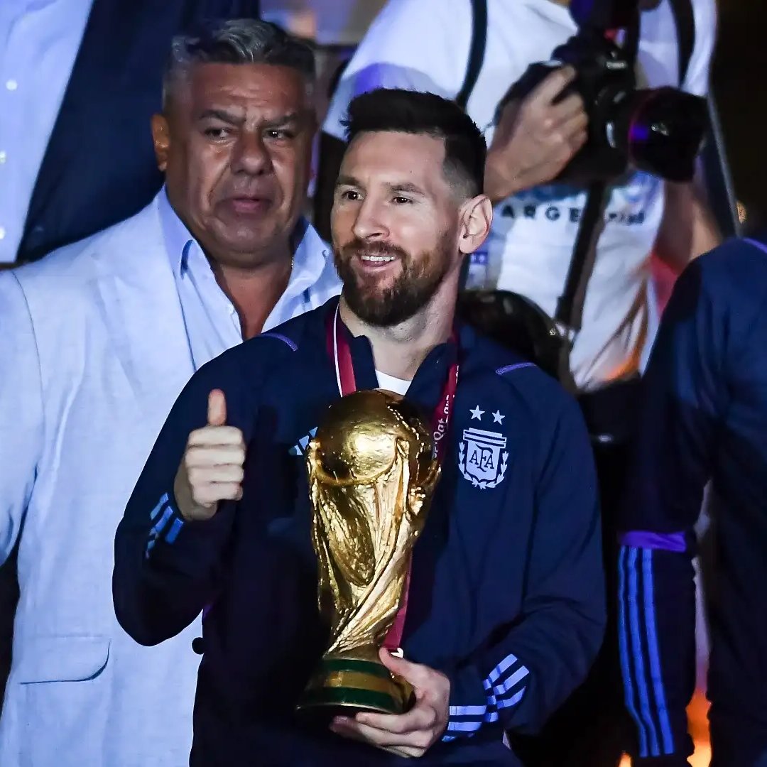 The Touchline | 𝐓 tweet media