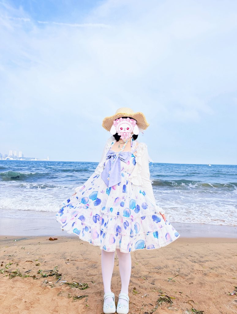 pupupukitty's tweet photo. 贝壳 https://t.co/57D3qyISoI