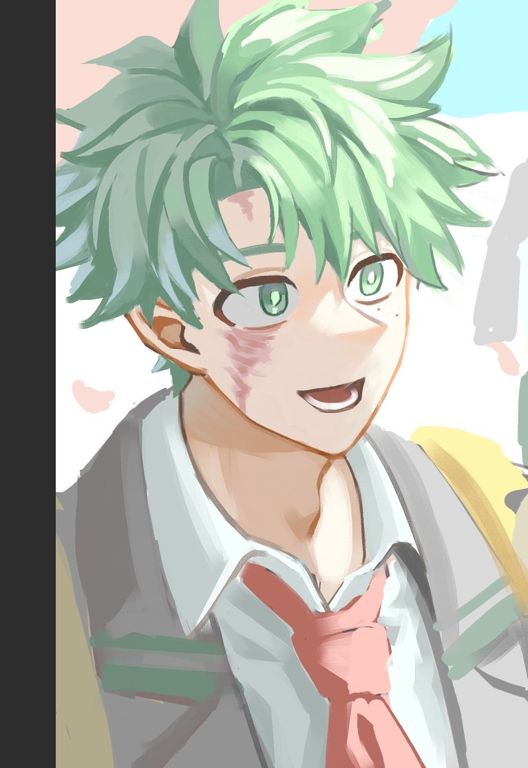 シチ🍏 tweet media