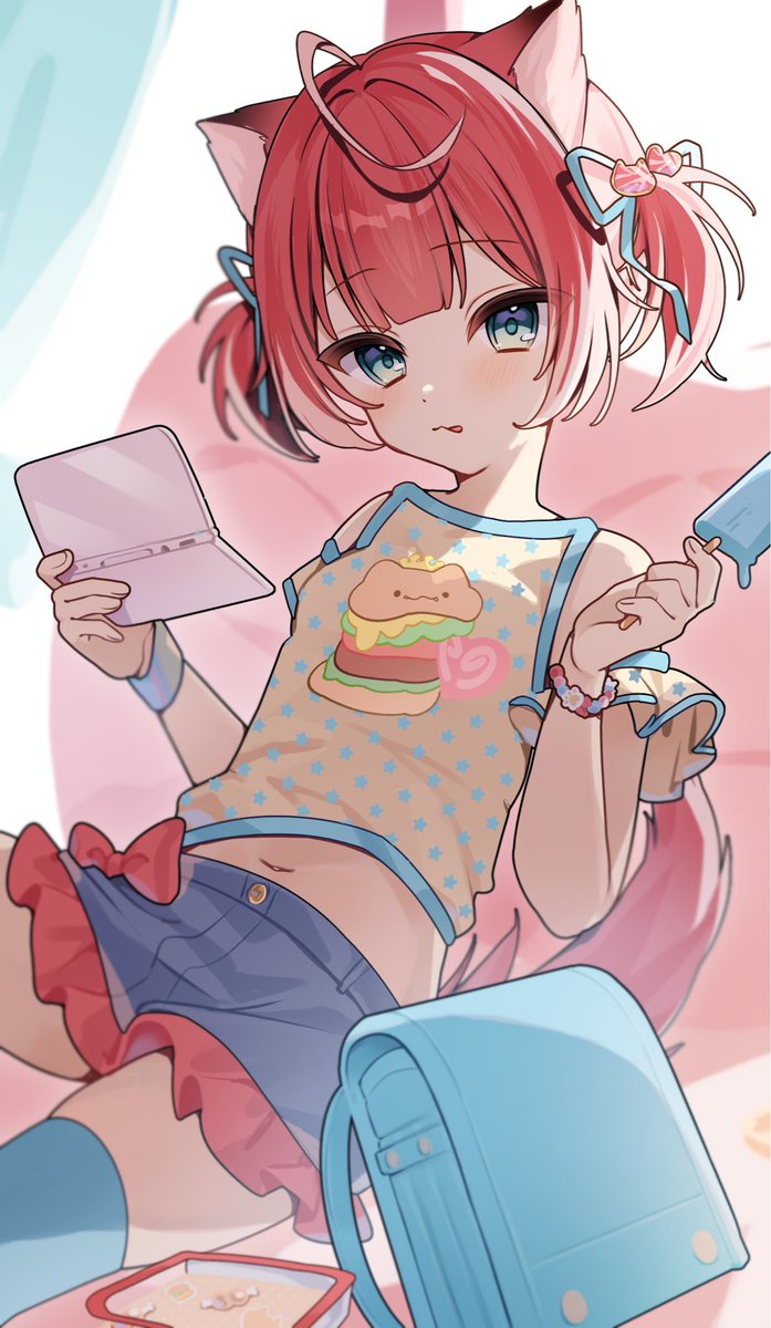赤見かるび🥩 (@AkamiKarubi) / Posts / X